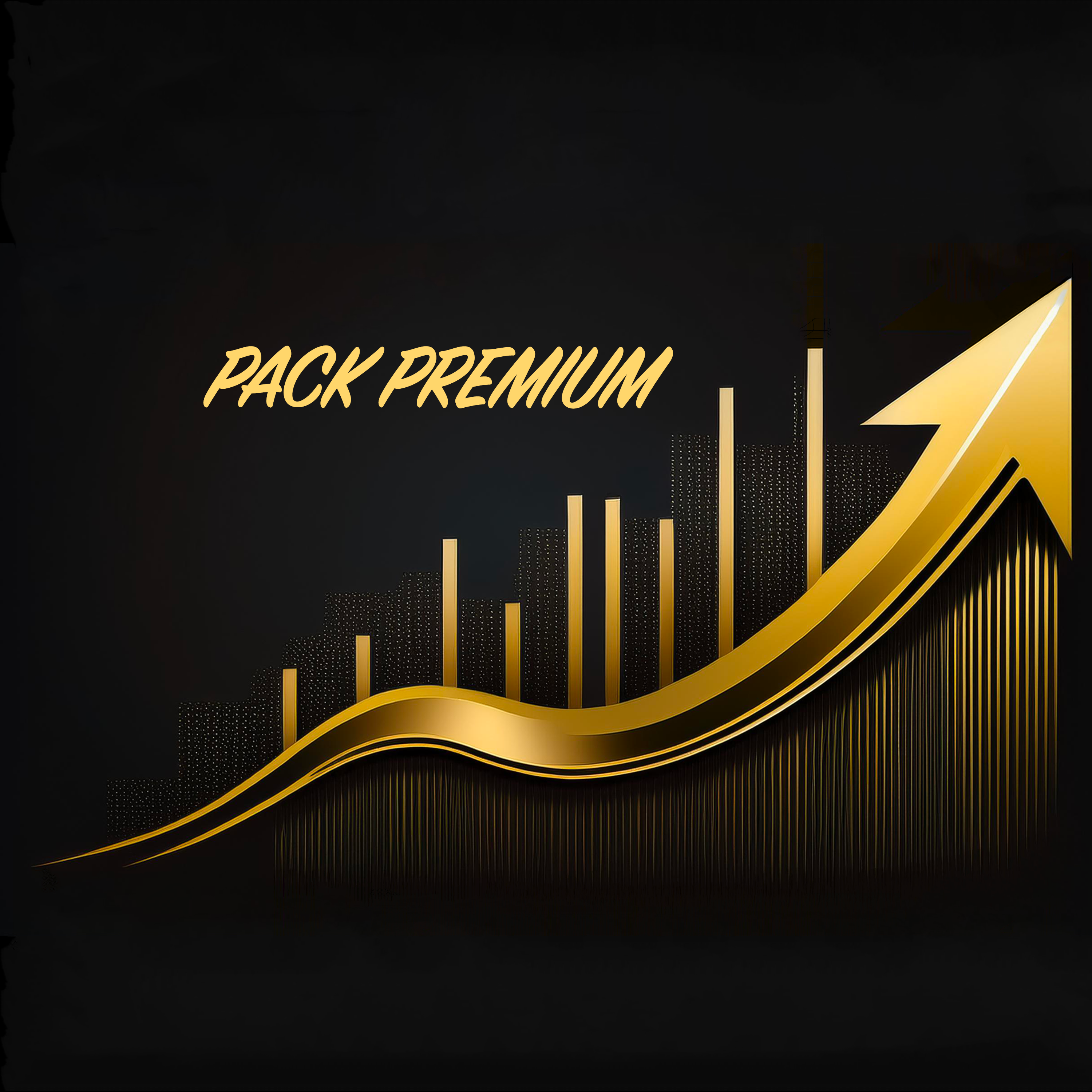 Pack E-commerce Premium - Votre Boutique Shopify Clé en Main