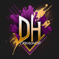 DH CREASHOP